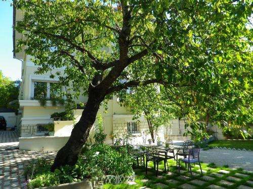 Villa Sunshine — Bagneux — photo 4