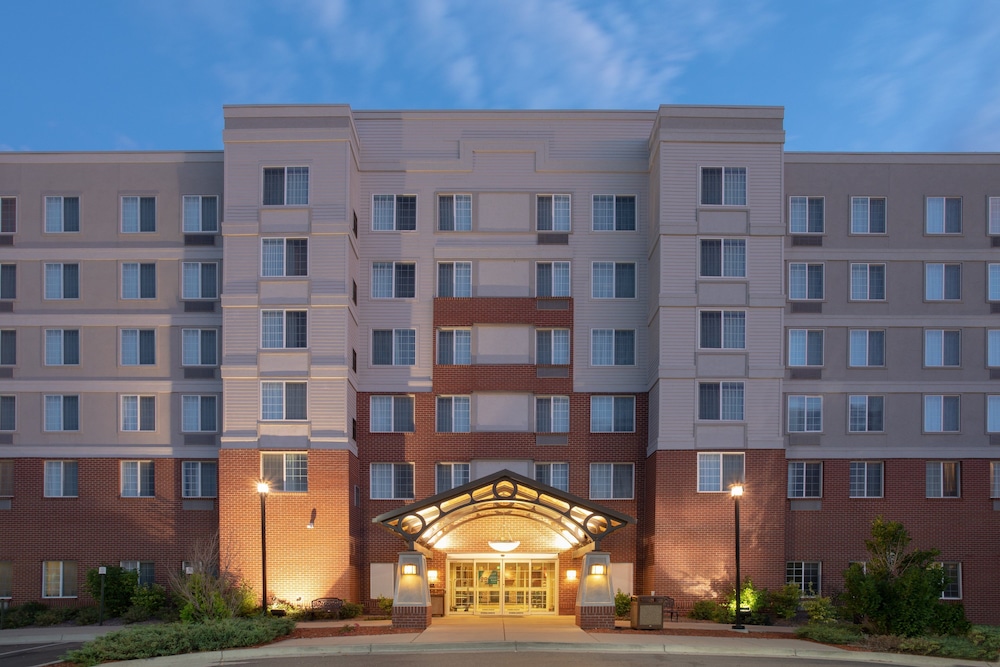 Staybridge Suites Denver International Airport an IHG Hotel - featured photo