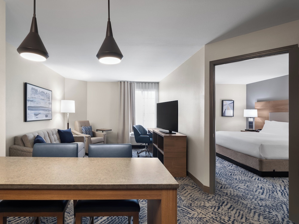 Candlewood Suites Radcliff Fort Knox by IHG - photo 25