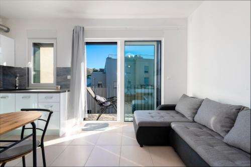 Apartment Marie