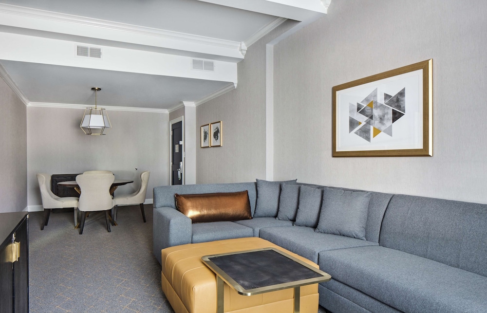 The Sire Hotel Lexington Tapestry Collection by Hilton - photo 15