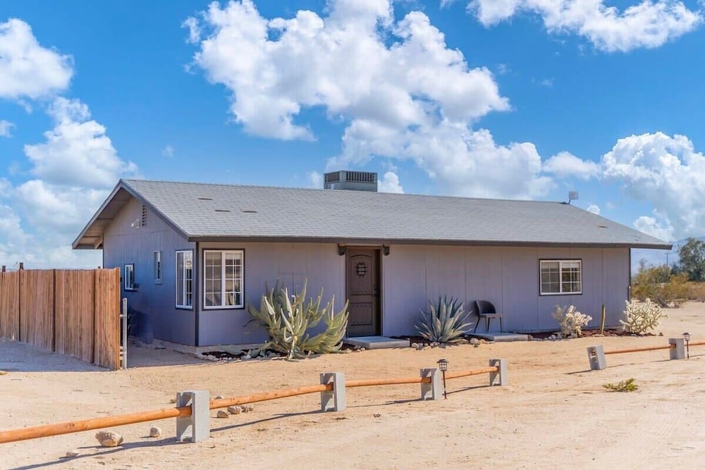 #Marbella Lane Joshua Tree Bubble Dome - photo 46