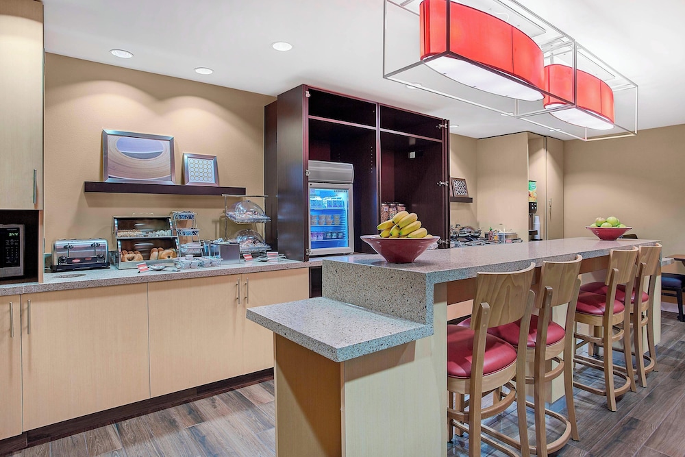 TownePlace Suites by Marriott Knoxville Cedar Bluff - photo 22