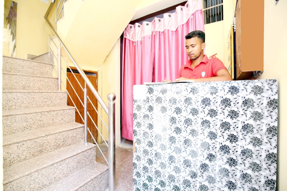 Spot On 37127 Primeland in Mohali, India