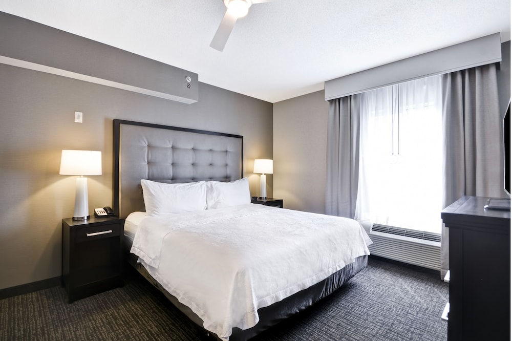 Homewood Suites by Hilton Ithaca - photo 26