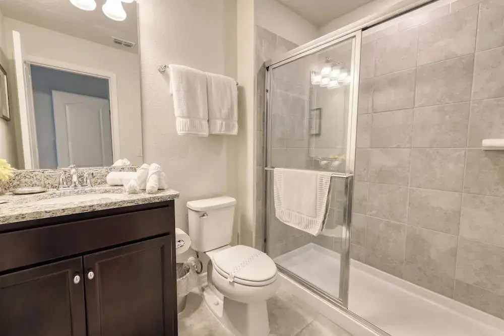 5 Bed Luxury Solterra Resort Holiday Home - photo 7