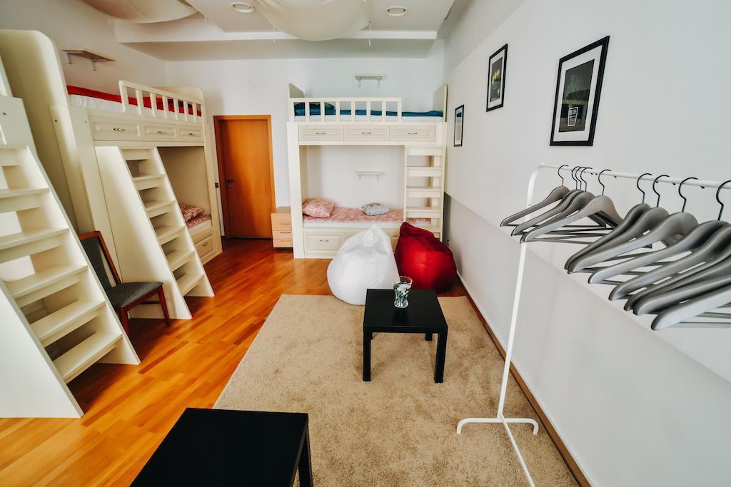 Podushka - last minute hotel in Saint Petersburg
