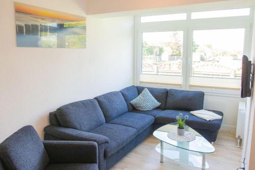 Haus Strandburg Seebriese — 4-Star Luxury Hotel in Dahme, Germany