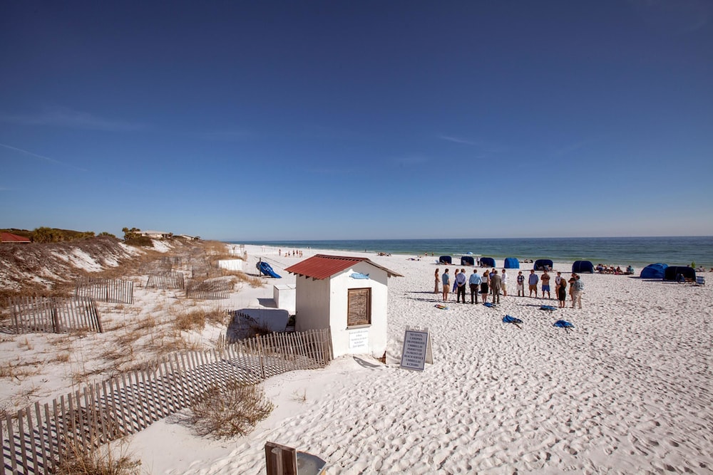 Tides at Top'sl Beach Resort by Panhandle Getaways - photo 47