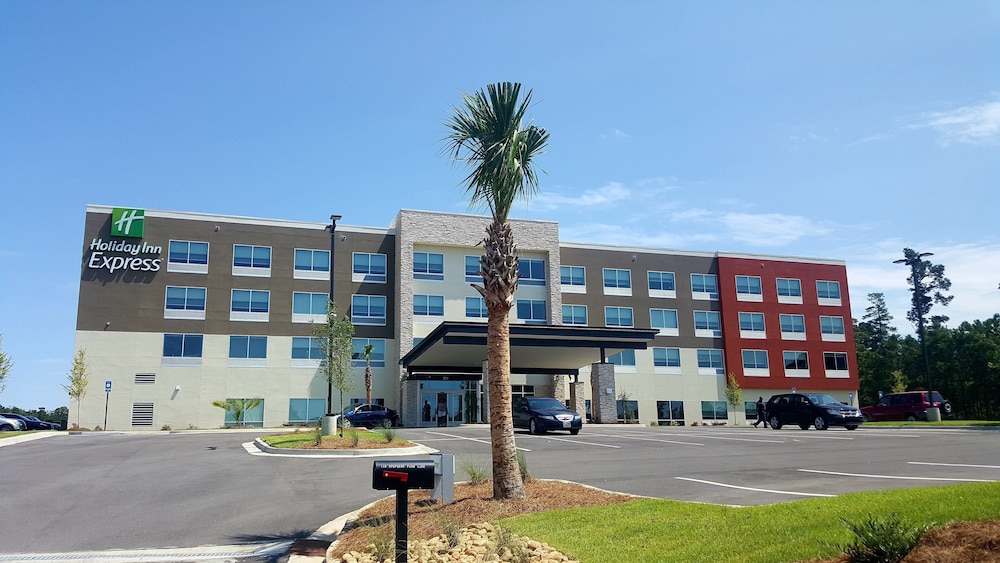 Holiday Inn Express North Augusta by IHG - photo 46