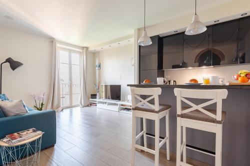 Alcippe - carbon neutral hotel in Kallithea