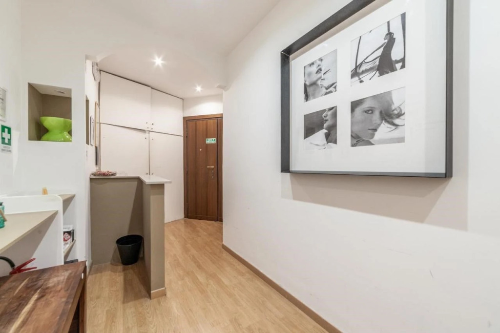 Ubaldi Luxury Rooms - last minute hotel in Rome