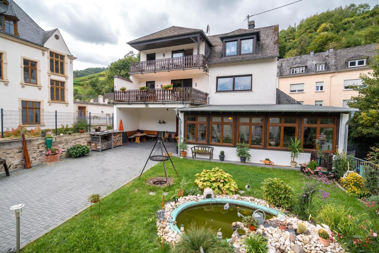 Ferienweingut Gobel — Traben Trarbach