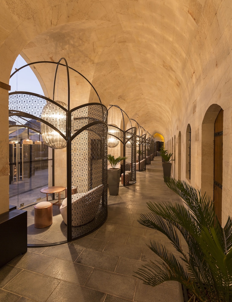 Hsvhn Hotel Hisvahan in Gaziantep, Turkey