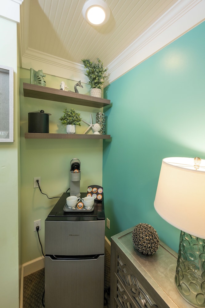Seaside Oceanfront Inn - photo 108