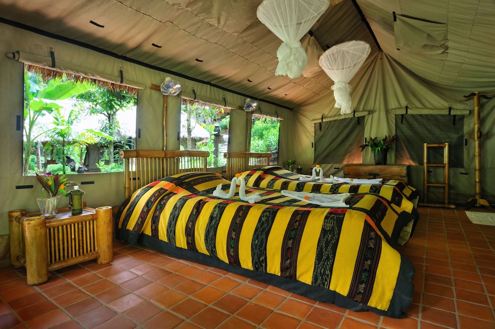 Kamu Lodge All Inclusive in Luang Prabang, Laos