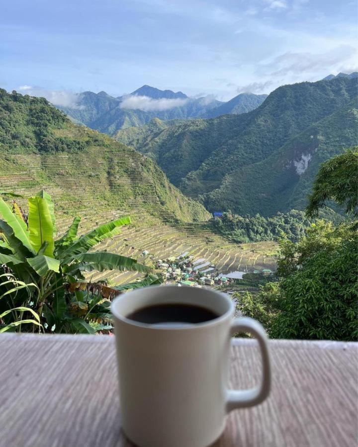 Batad Rita’s Mount View Inn And Restaurant in Banaue, Philippines