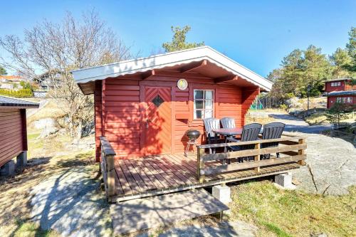 Skottevik FerieSenter — Lillesand — photo 2
