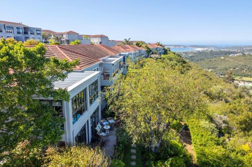 Sorelle's Vista OR One Bedroom Apartment — 4-Star Luxury Hotel in Plettenberg Bay, South Africa