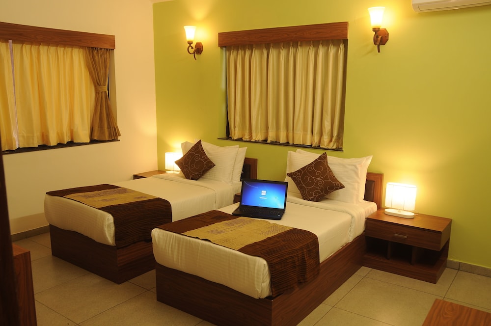 Pride Resort & Convention Centre — Rajkot — photo 3