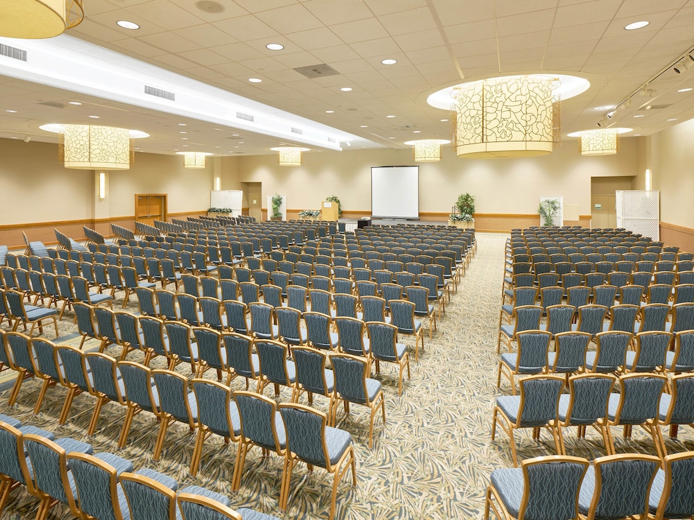 Ala Moana Hotel by Mantra - photo 67