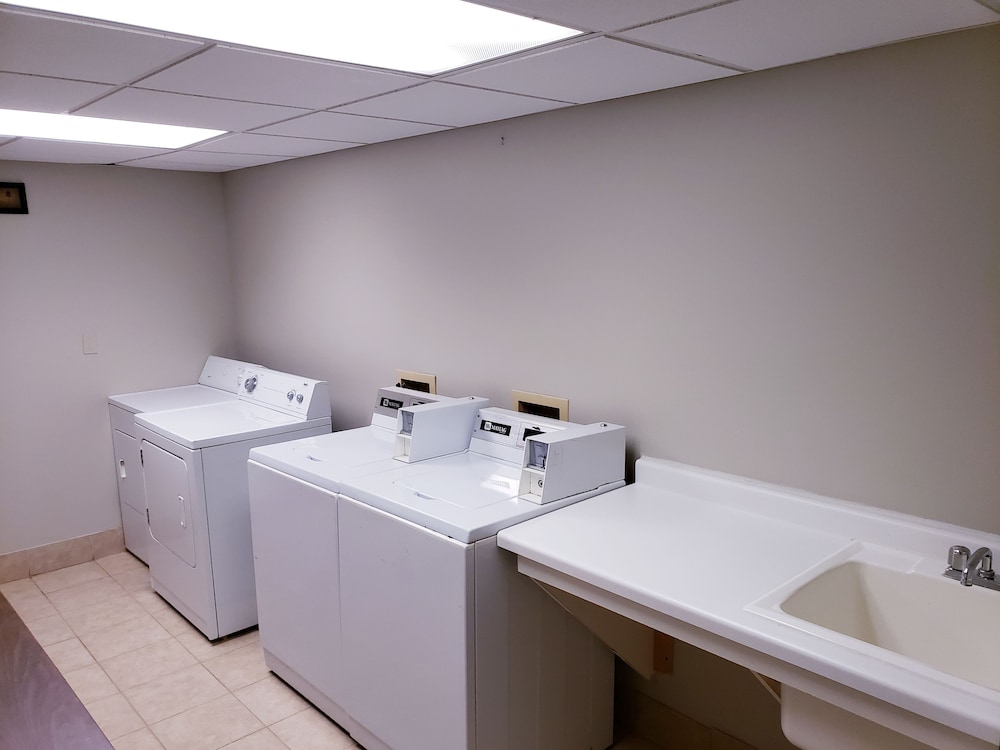 Quality Inn & Suites Black River Falls I 94 - photo 48