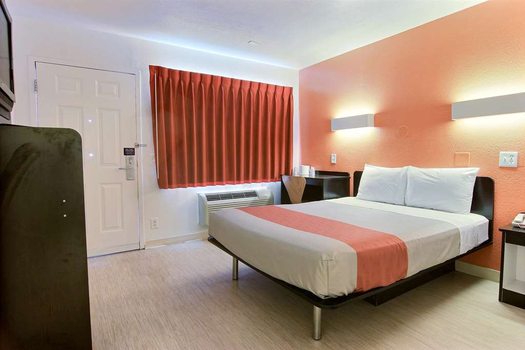 Motel 6 Corpus Christi TX East North Padre Island - photo 22