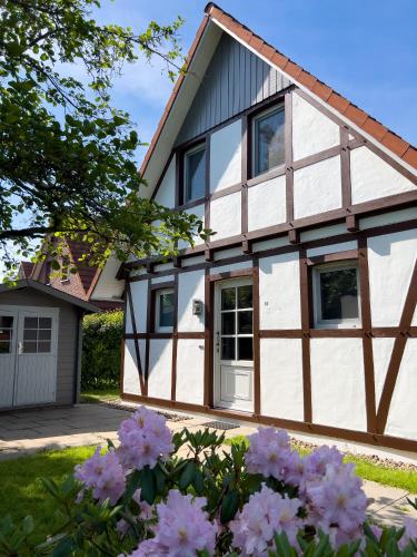 Wattenmeerbrise - carbon neutral hotel in Unknown City