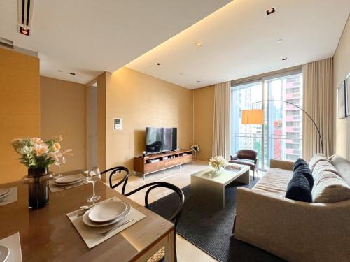 Saladaeng Residences at Silom