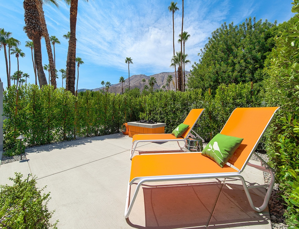 The Twist Palm Springs - photo 89
