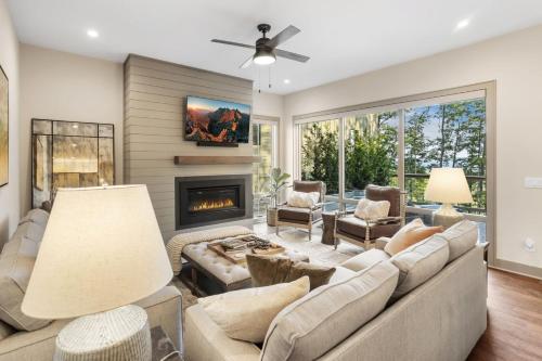 Calicozy in Boone, United States