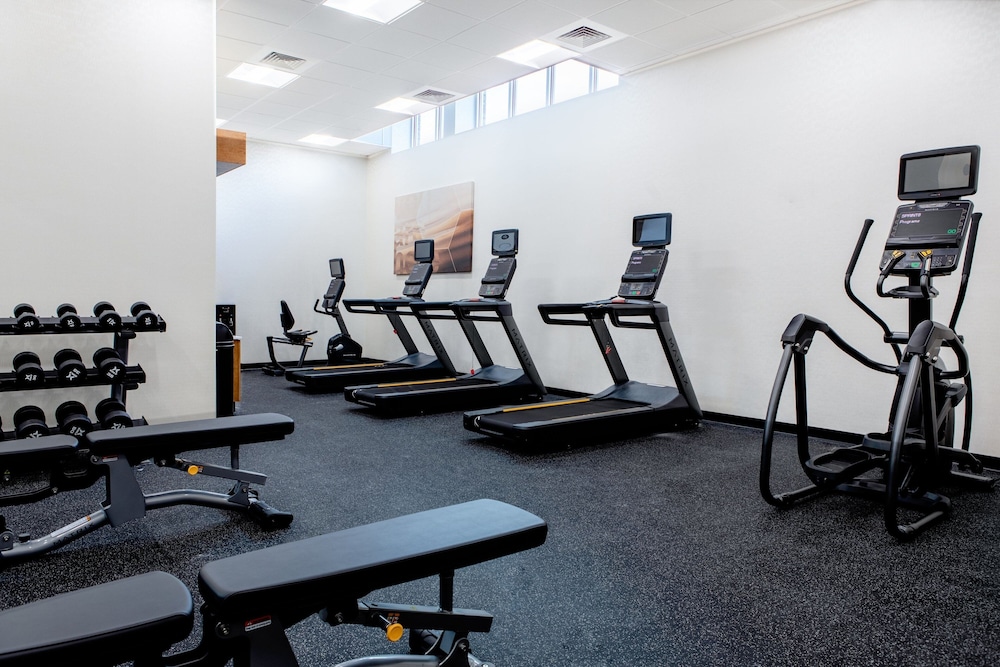 SpringHill Suites Chester - photo 24