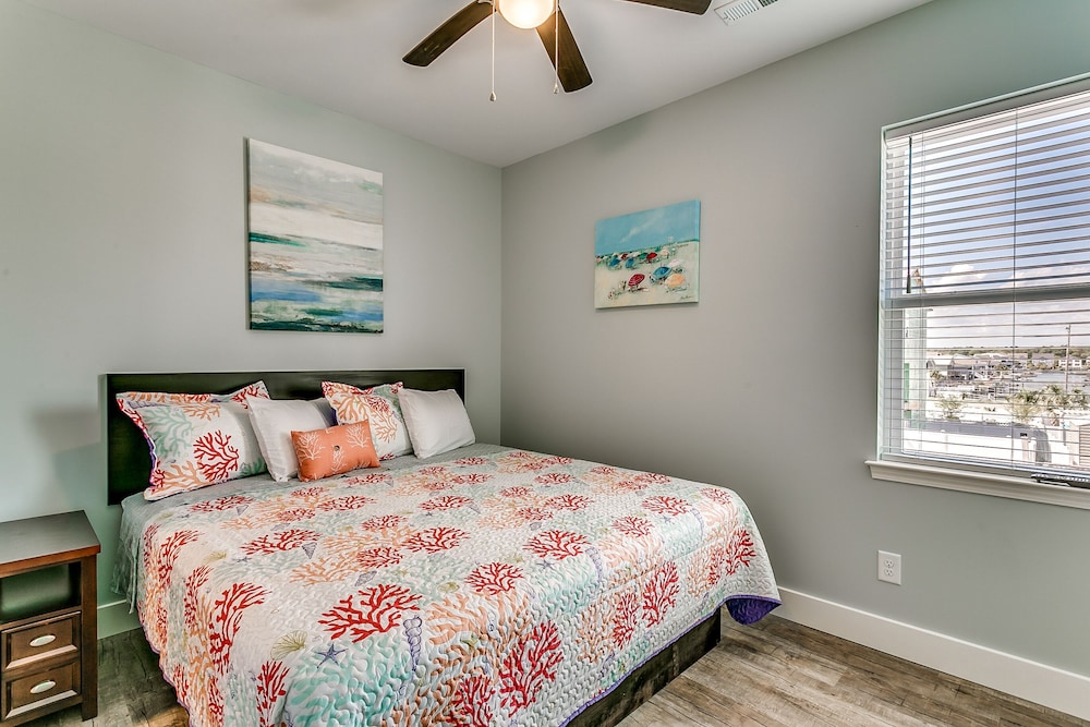 Together Resorts Cherry Grove Resort at 5405 B N Ocean Blvd - photo 8