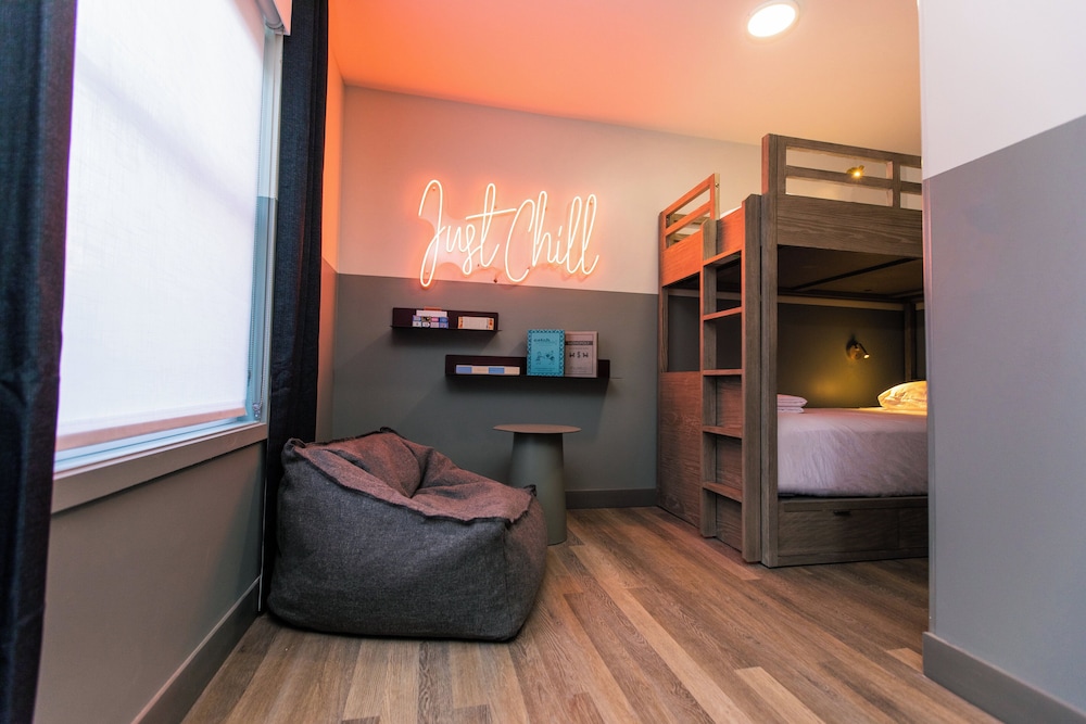 voco The Darwin Atlanta Midtown by IHG - photo 18