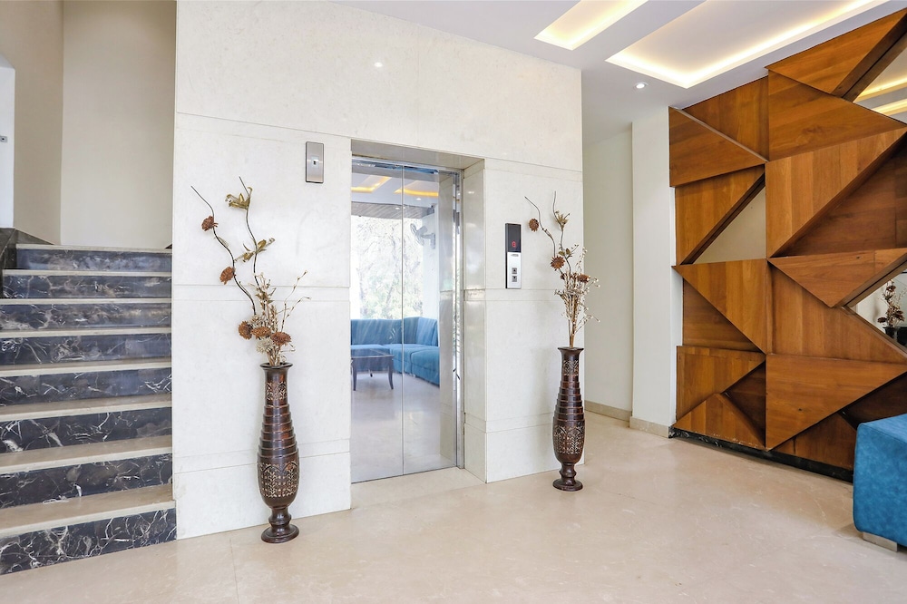 Fabhotel Prime City Star — Agra — photo 2