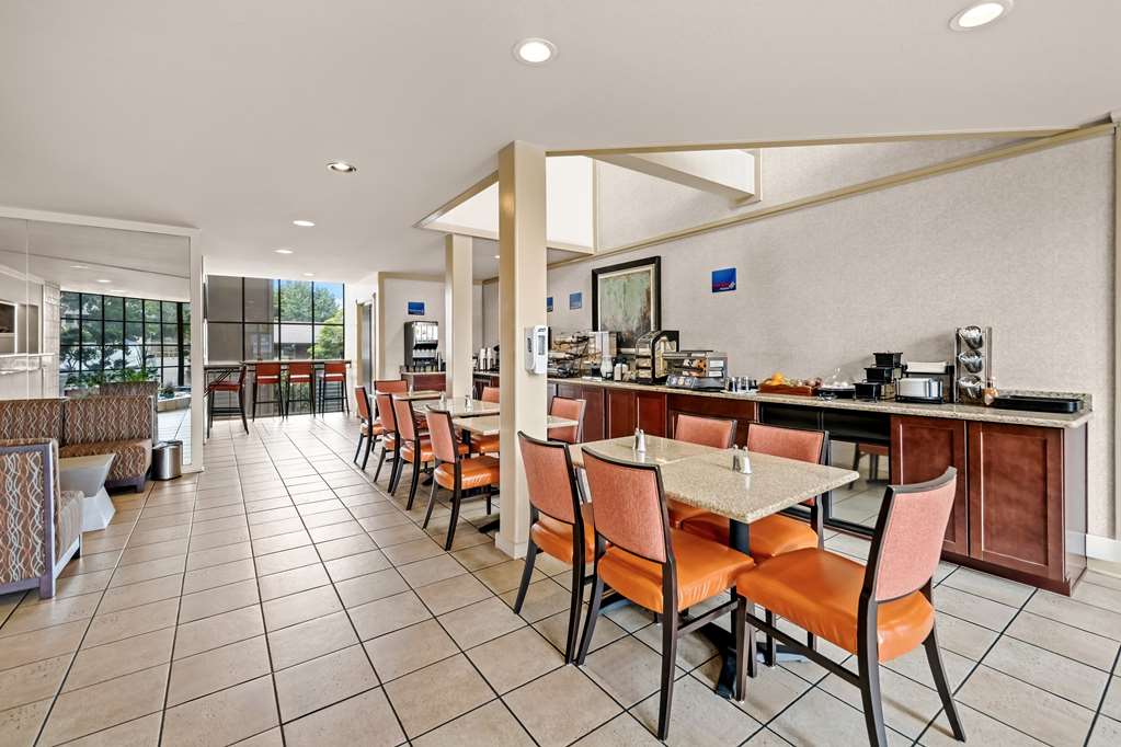 Best Western De Anza Inn - photo 4