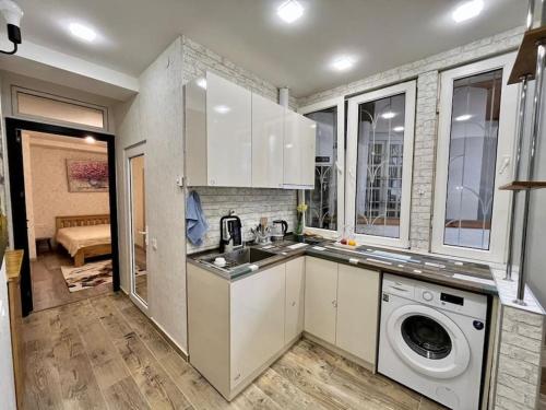 Unique Apartment in the Center of Tbilisi