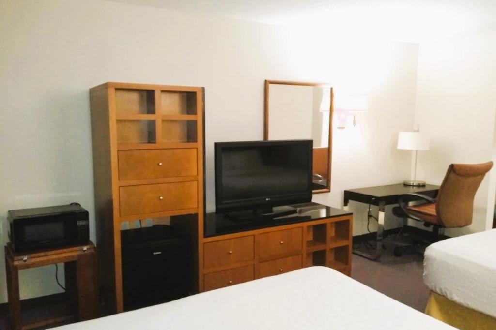 Hotel Mcintyre Ga Us 441 - photo 12