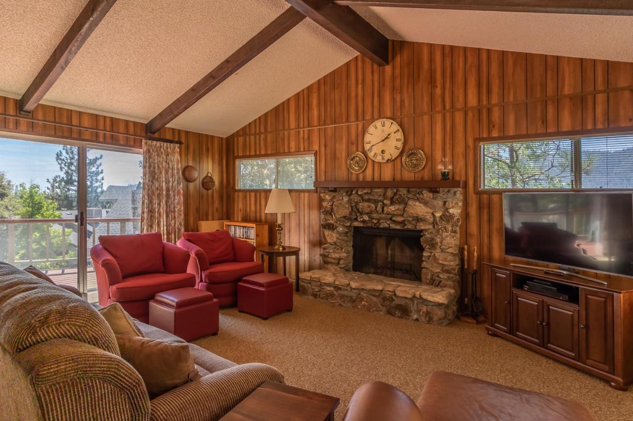 Miglin Lakeview — hotel in Bass Lake