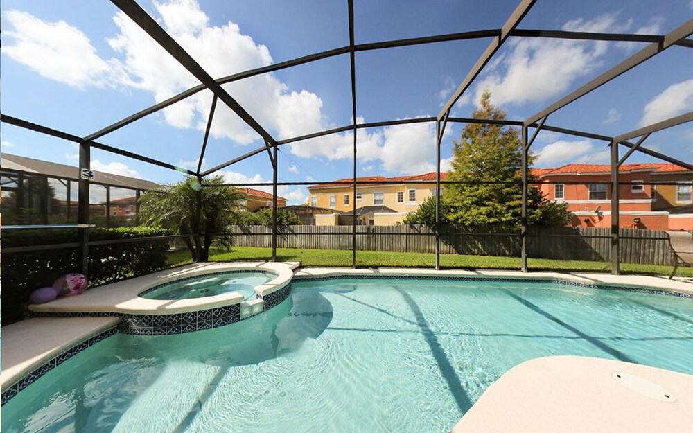 929 Pool Home Lake Berkley Resort - photo 17