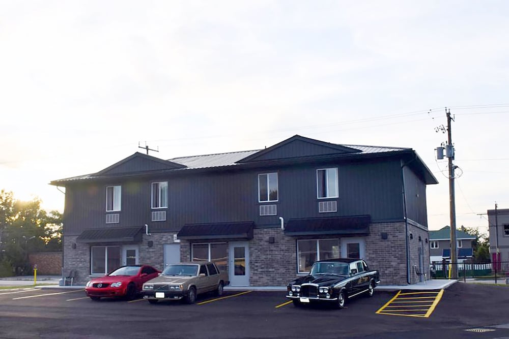 Hotel Kent Chatham in Chatham, Canada