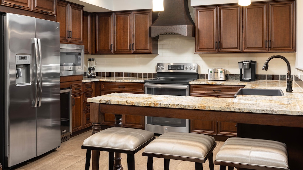 Holiday Inn Club Vacations Scottsdale Resort by IHG - photo 10