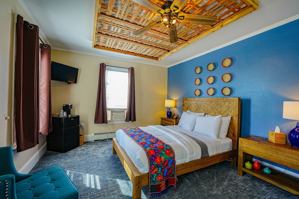 La Posada - last minute hotel in Milford