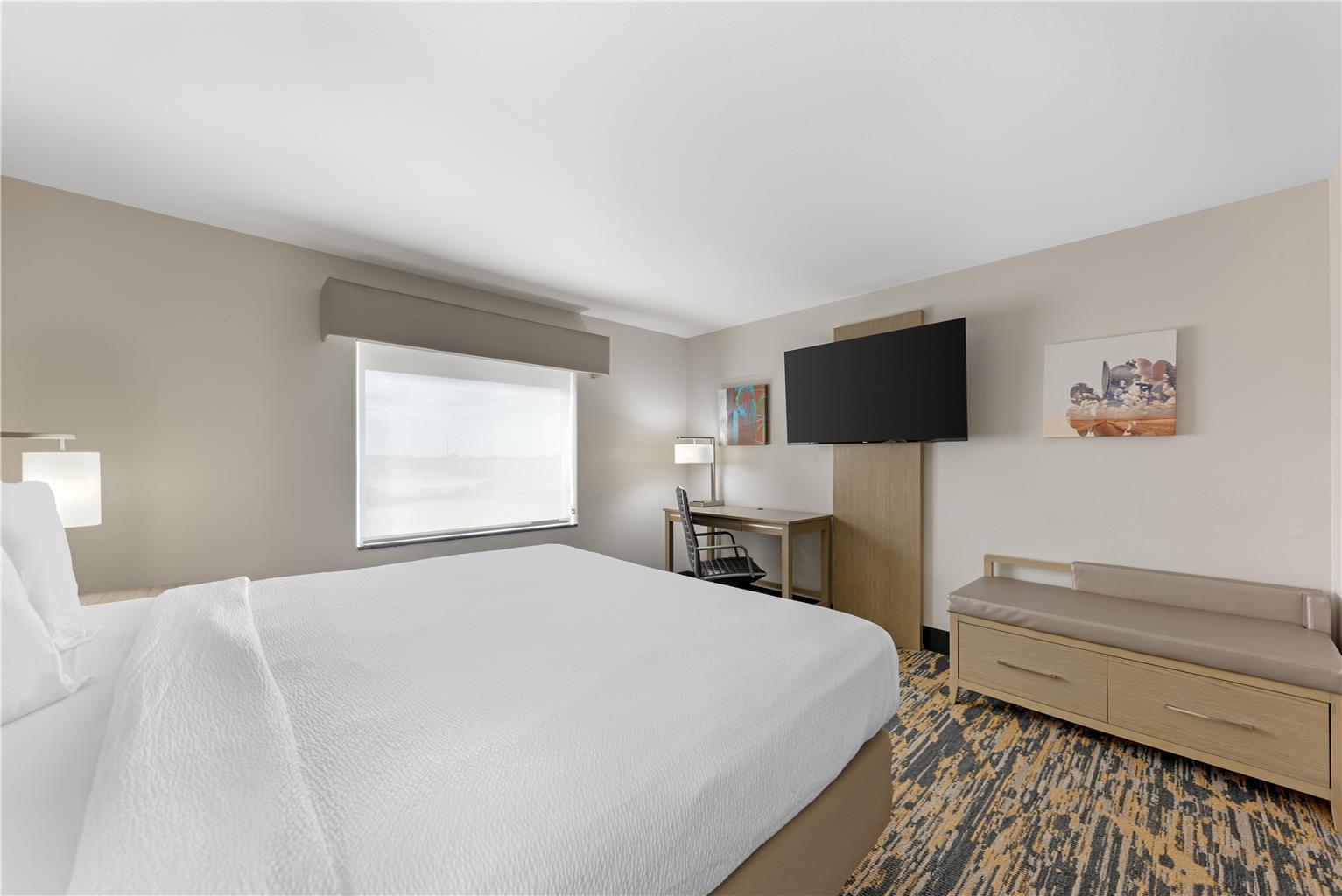 Best Western Plus Killeen Fort Cavazos Hotel & Suites - photo 27