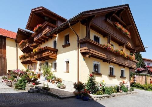 Wenzlhof in Zwiesel, Germany