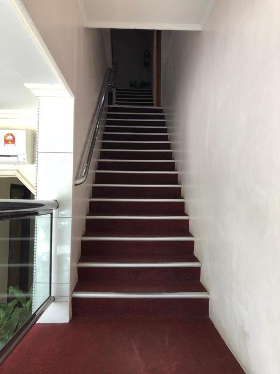Hotel Perdana — Kuching — photo 2
