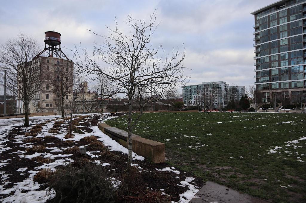Spacious Downtown Location great for work and relaxing - photo 8