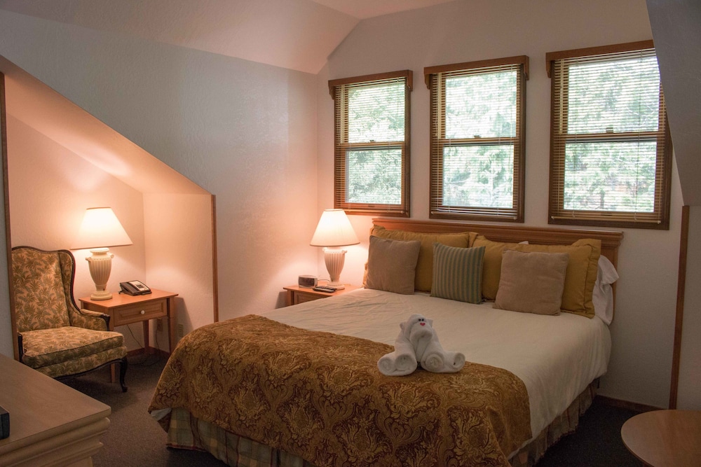 Mountain Retreat Resort - photo 10