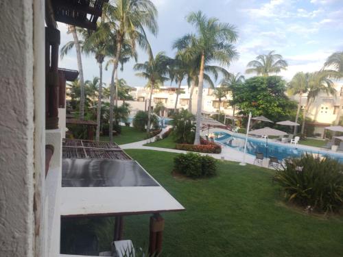 Terrasol 512 - last minute hotel in Acapulco De Juarez