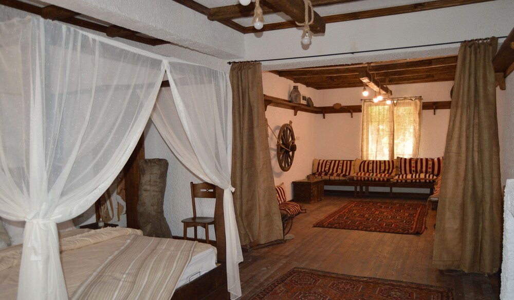 Priamos Pansiyon in Canakkale, Turkey